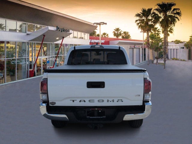 2022 Toyota Tacoma 2WD TRD Off Road