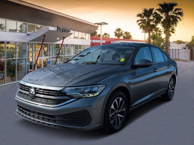 2024 Volkswagen Jetta 1.5T S