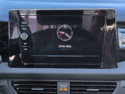 2025 Volkswagen Jetta S