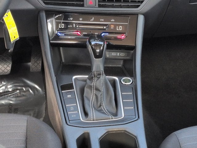 2025 Volkswagen Jetta S