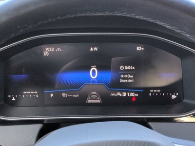 2025 Volkswagen Jetta S
