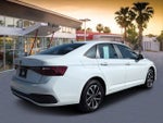 2025 Volkswagen Jetta S