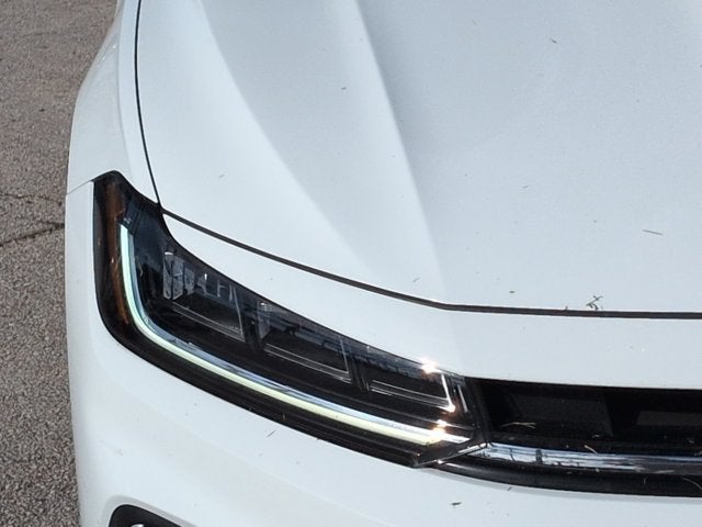 2025 Volkswagen Jetta S