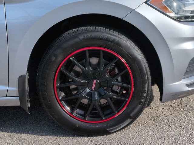 2021 Volkswagen Jetta SE