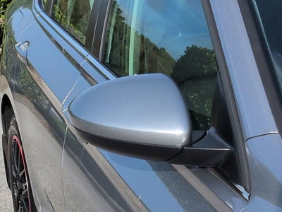 2021 Volkswagen Jetta SE