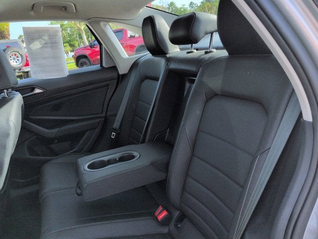 2021 Volkswagen Jetta SE