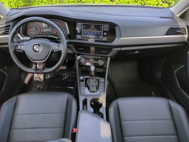 2021 Volkswagen Jetta SE