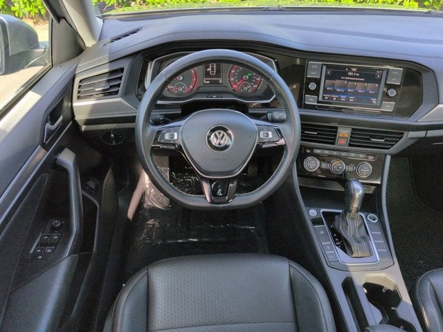 2021 Volkswagen Jetta SE