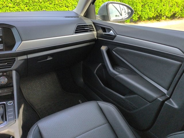 2021 Volkswagen Jetta SE