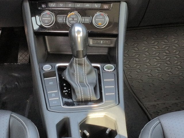 2021 Volkswagen Jetta SE