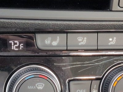 2021 Volkswagen Jetta SE