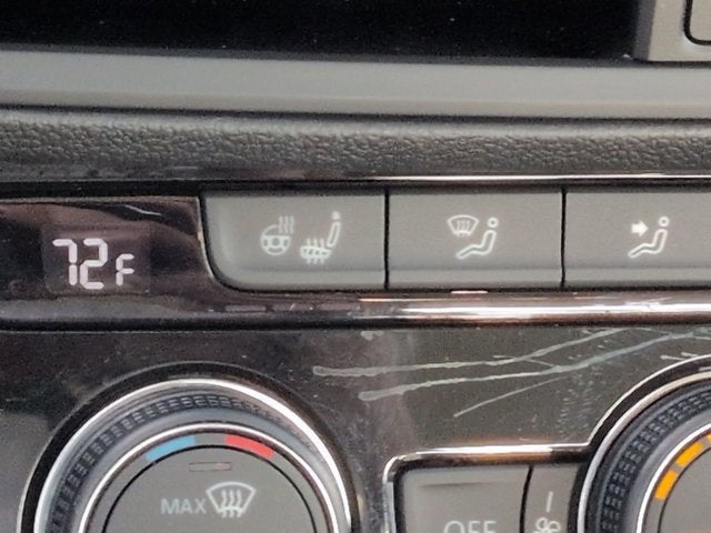 2021 Volkswagen Jetta SE