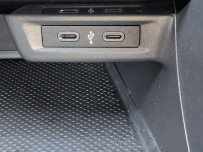 2021 Volkswagen Jetta SE