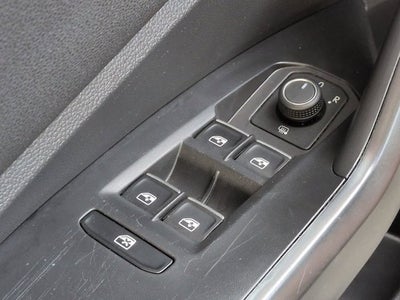 2021 Volkswagen Jetta SE