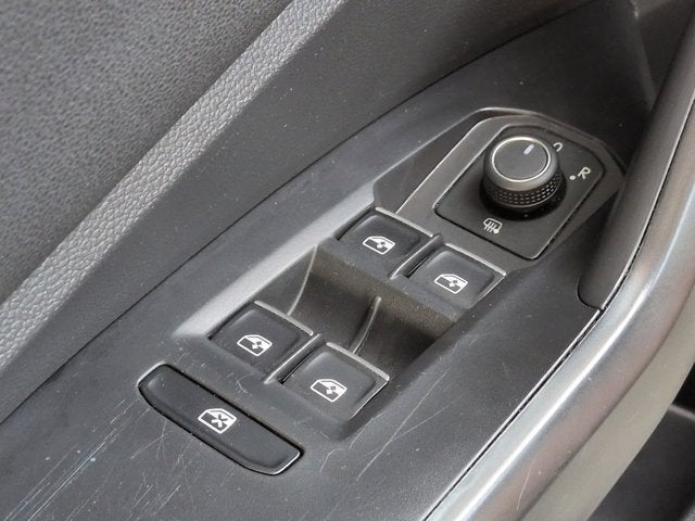 2021 Volkswagen Jetta SE