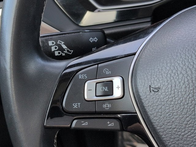 2021 Volkswagen Jetta SE