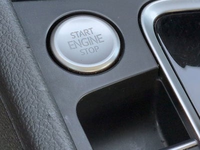 2021 Volkswagen Jetta SE