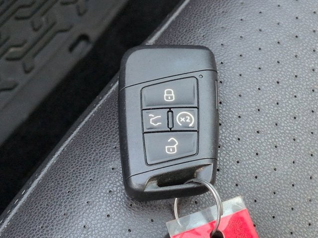 2021 Volkswagen Jetta SE