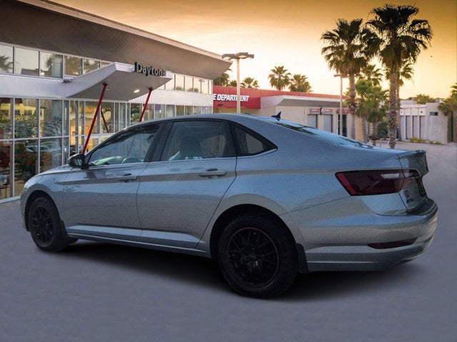 2021 Volkswagen Jetta SE