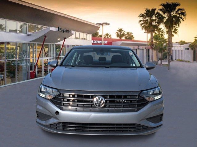 2021 Volkswagen Jetta SE