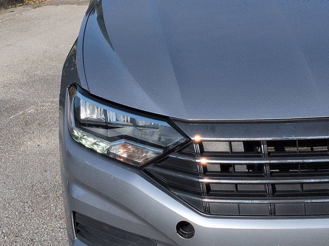 2021 Volkswagen Jetta SE