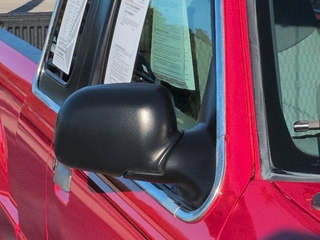 2001 Mazda Mazda B3000 DS 125 WB