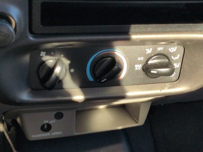 2001 Mazda Mazda B3000 DS 125 WB
