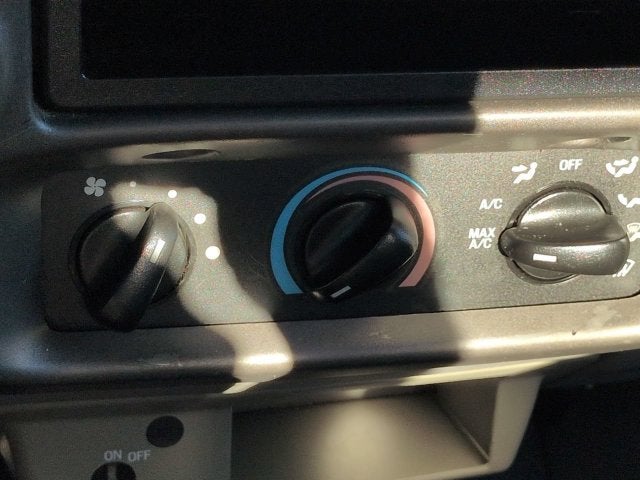 2001 Mazda Mazda B3000 DS 125 WB