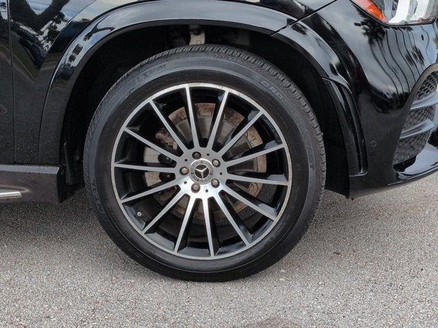 2023 Mercedes-Benz GLE GLE 350