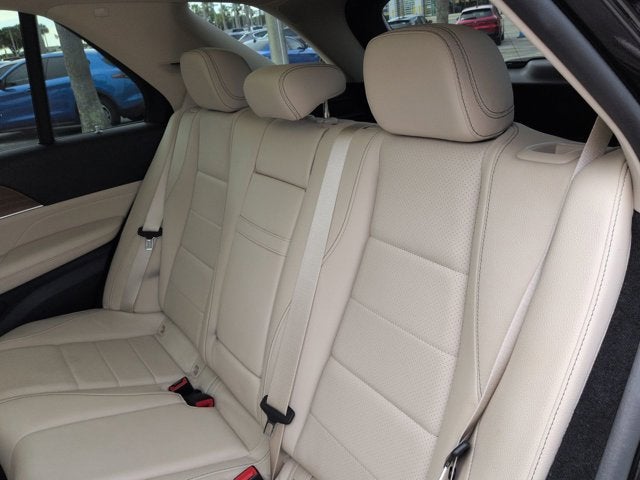 2023 Mercedes-Benz GLE GLE 350