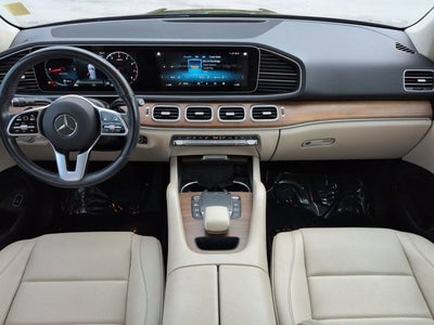 2023 Mercedes-Benz GLE GLE 350