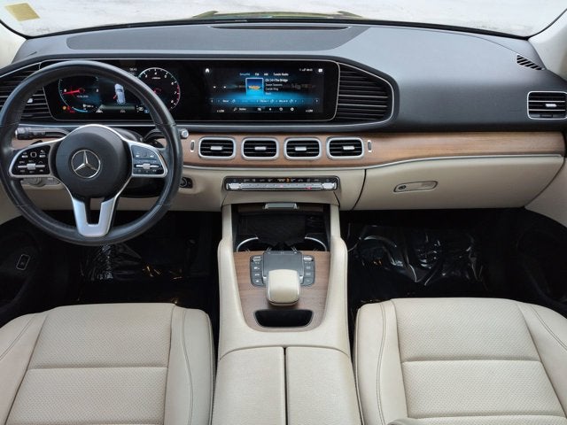 2023 Mercedes-Benz GLE GLE 350