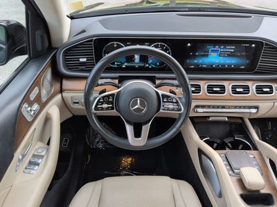2023 Mercedes-Benz GLE GLE 350
