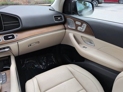 2023 Mercedes-Benz GLE GLE 350