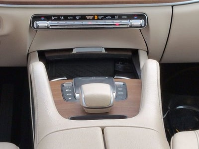 2023 Mercedes-Benz GLE GLE 350