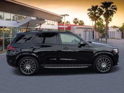 2023 Mercedes-Benz GLE GLE 350
