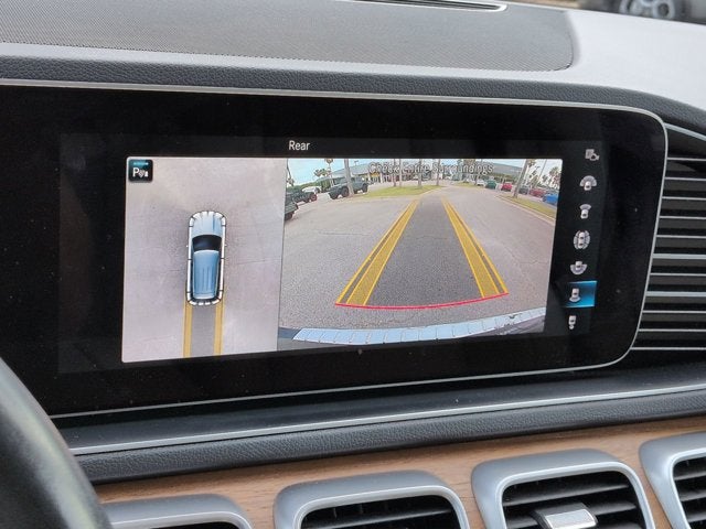 2023 Mercedes-Benz GLE GLE 350