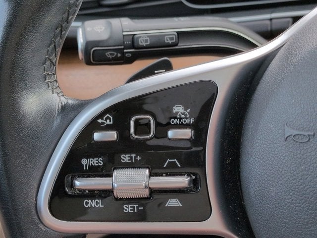 2023 Mercedes-Benz GLE GLE 350