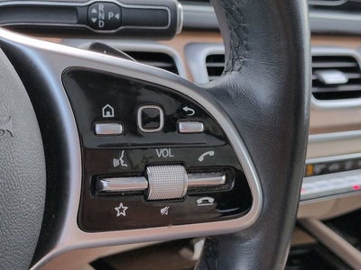 2023 Mercedes-Benz GLE GLE 350
