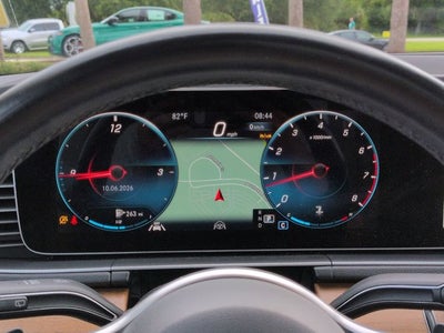 2023 Mercedes-Benz GLE GLE 350