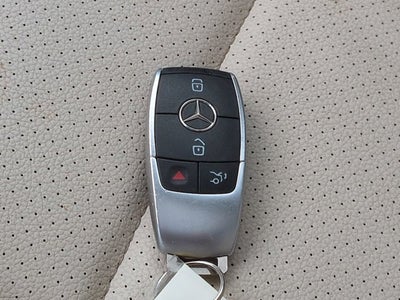2023 Mercedes-Benz GLE GLE 350