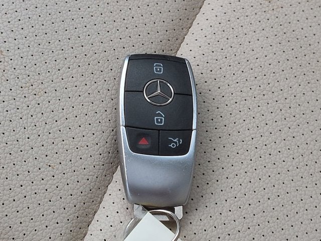 2023 Mercedes-Benz GLE GLE 350