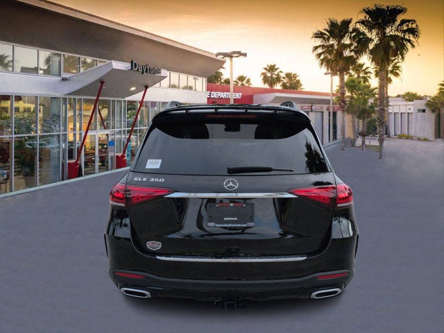 2023 Mercedes-Benz GLE GLE 350