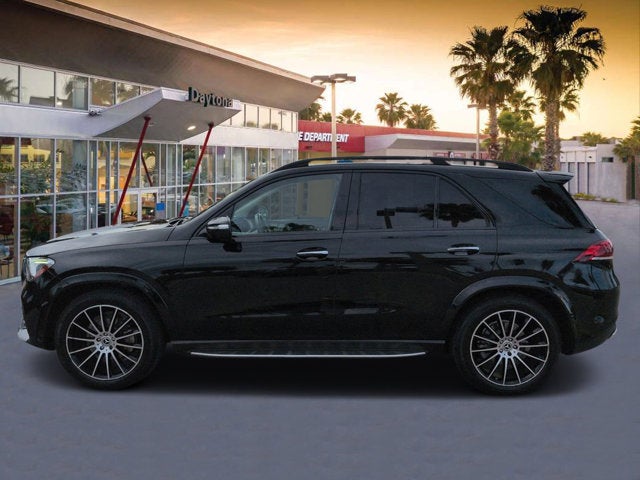2023 Mercedes-Benz GLE GLE 350