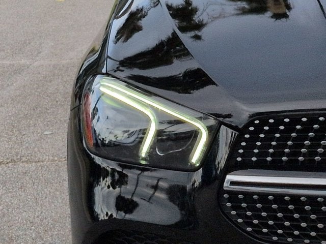 2023 Mercedes-Benz GLE GLE 350