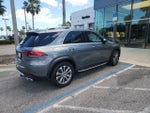 2022 Mercedes-Benz GLE GLE 350