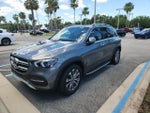 2022 Mercedes-Benz GLE GLE 350