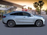2026 Mercedes-Benz GLE AMG® GLE 53