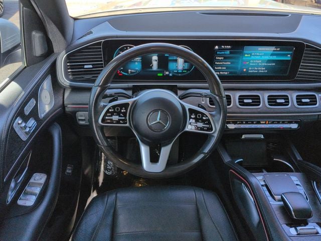 2020 Mercedes-Benz GLS GLS 450 4MATIC®