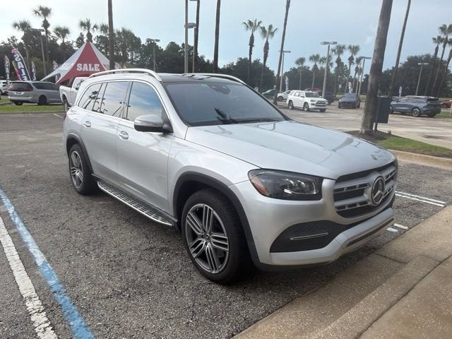 2020 Mercedes-Benz GLS GLS 450